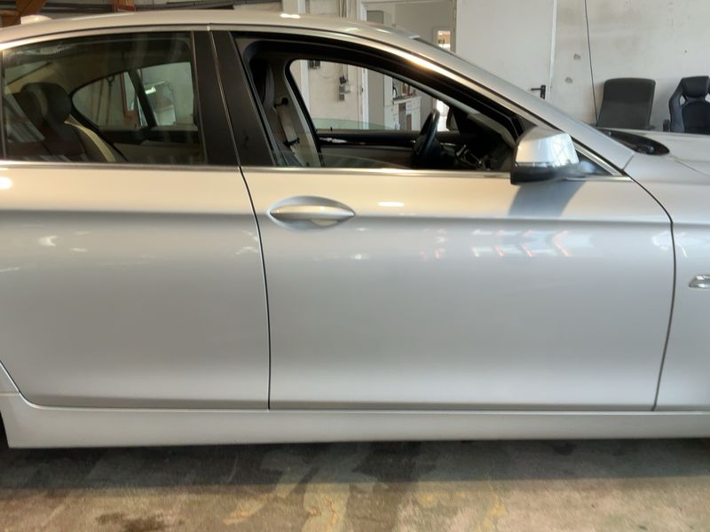 BMW 5er 520i — zdjęcie 7