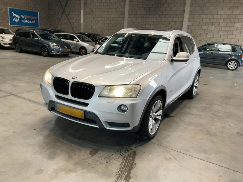 X3 xDrive 35i