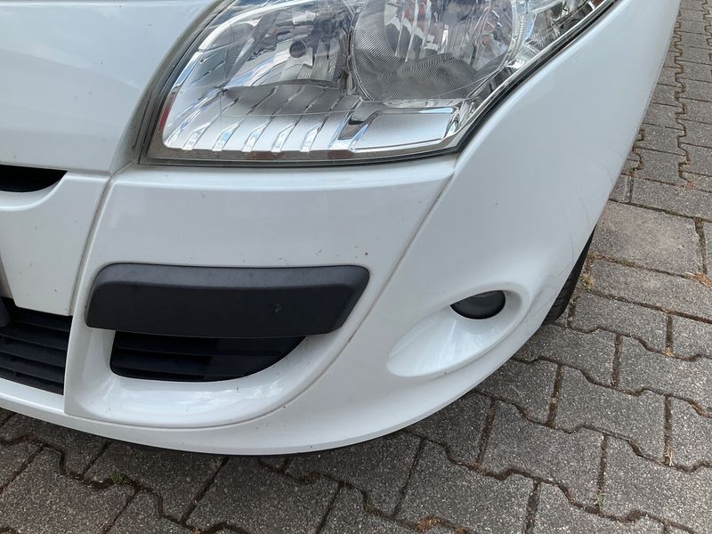 Renault Megane 1.5 dCi Dynamique 2012 – снимка 35