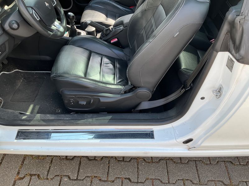 Renault Megane 1.5 dCi Dynamique 2012 – снимка 27