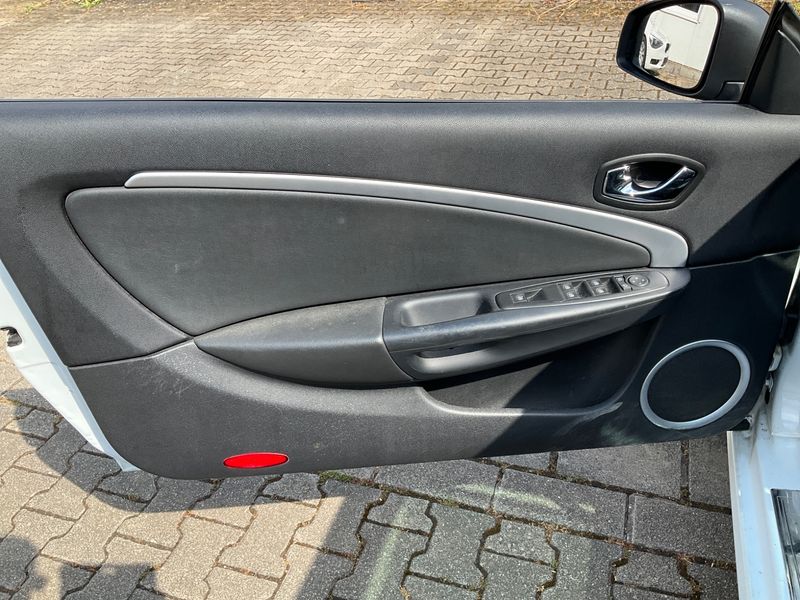 Renault Megane 1.5 dCi Dynamique 2012 – снимка 28
