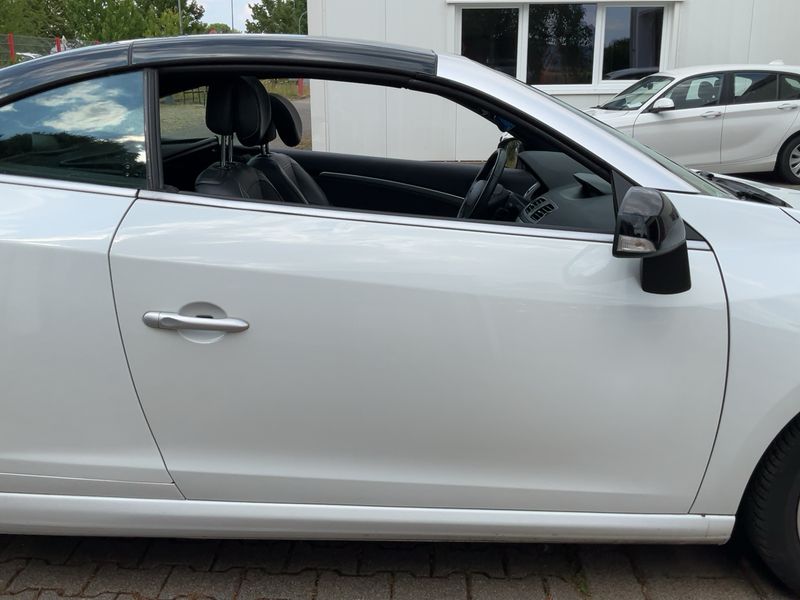 Renault Megane 1.5 dCi Dynamique 2012 – снимка 10