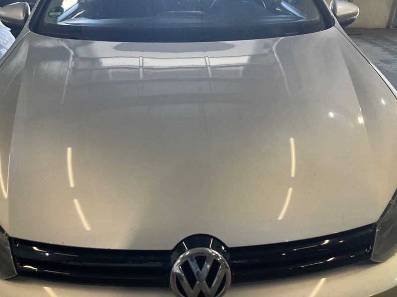 Volkswagen Golf VI 1.6 TDI Trendline BlueMotion Tech 2011 – снимка 31