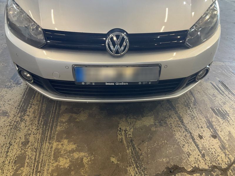 Volkswagen Golf VI 1.6 TDI Trendline BlueMotion Tech 2011 – снимка 30