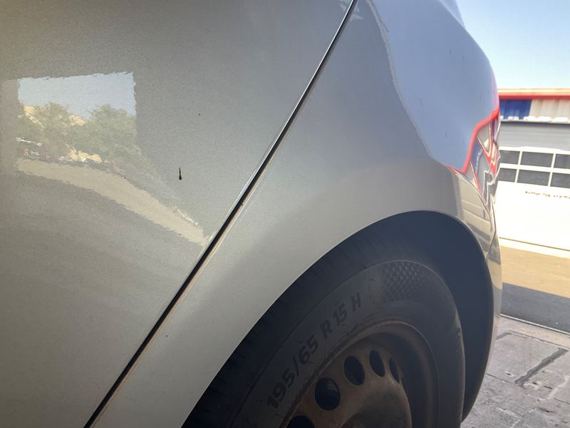 Volkswagen Golf VI 1.6 TDI Trendline BlueMotion Tech 2011 – снимка 26