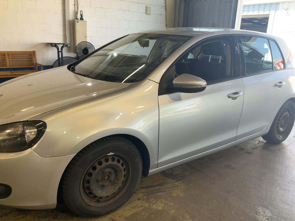 Volkswagen Golf d'occasion