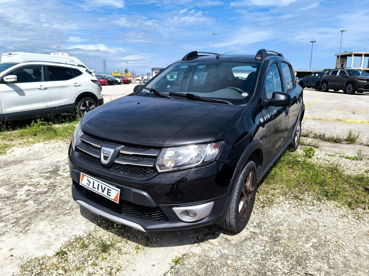 Dacia Sandero 2017