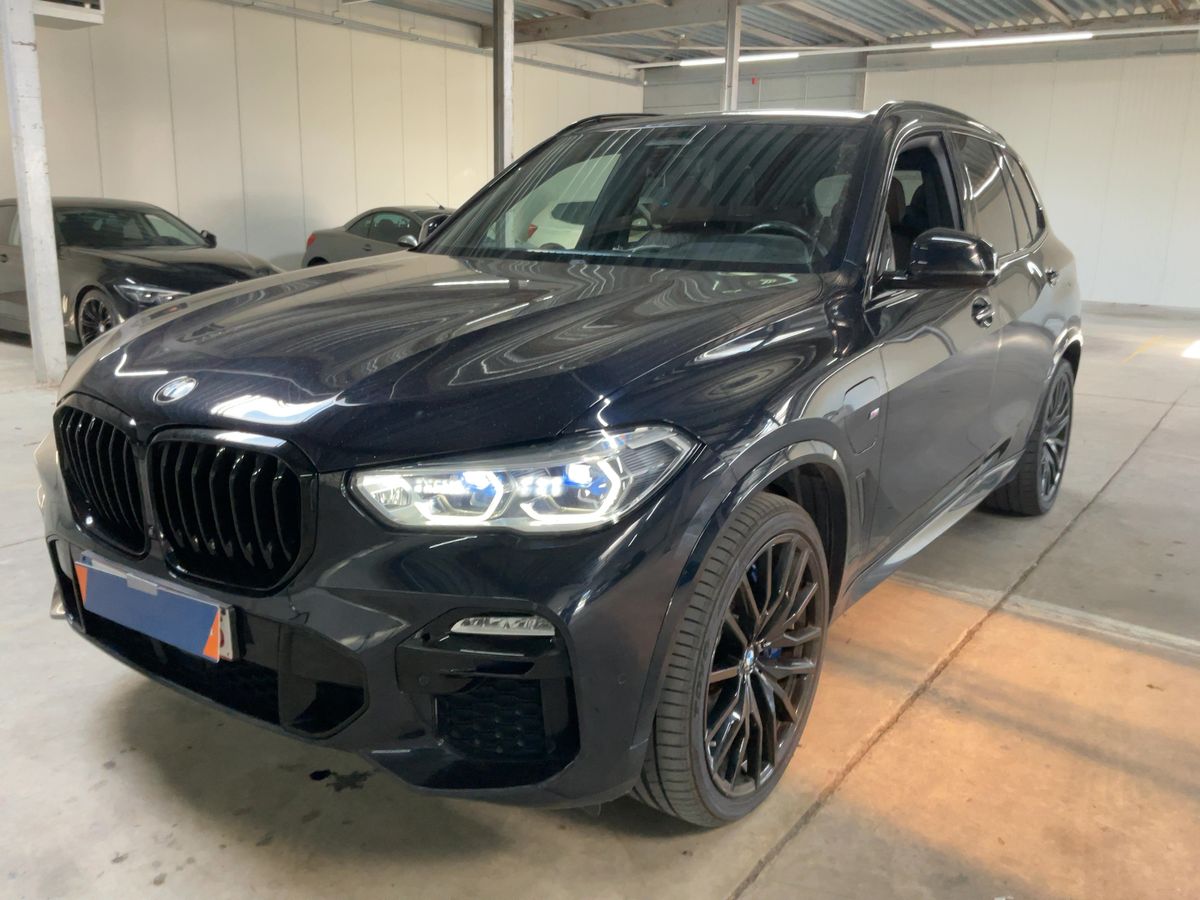 BMW X5 2019