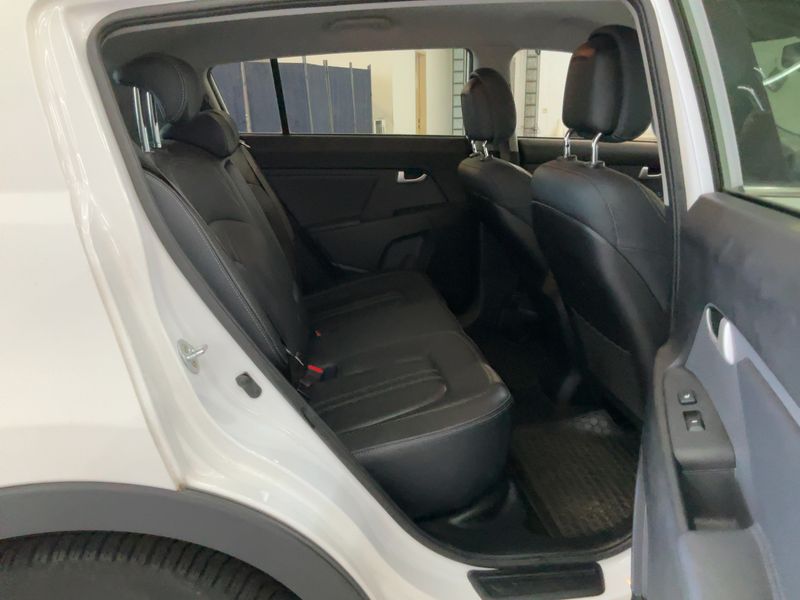 Kia Sportage 1.6 GDI Dream Team 2WD 2015 – снимка 19