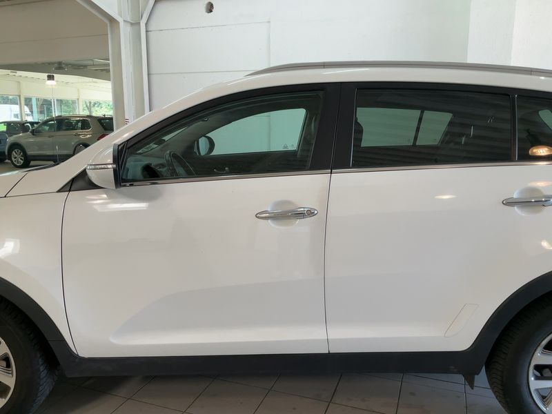 Kia Sportage 1.6 GDI Dream Team 2WD 2015 – снимка 4