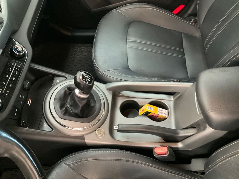 Kia Sportage 1.6 GDI Dream Team 2WD 2015 – снимка 24
