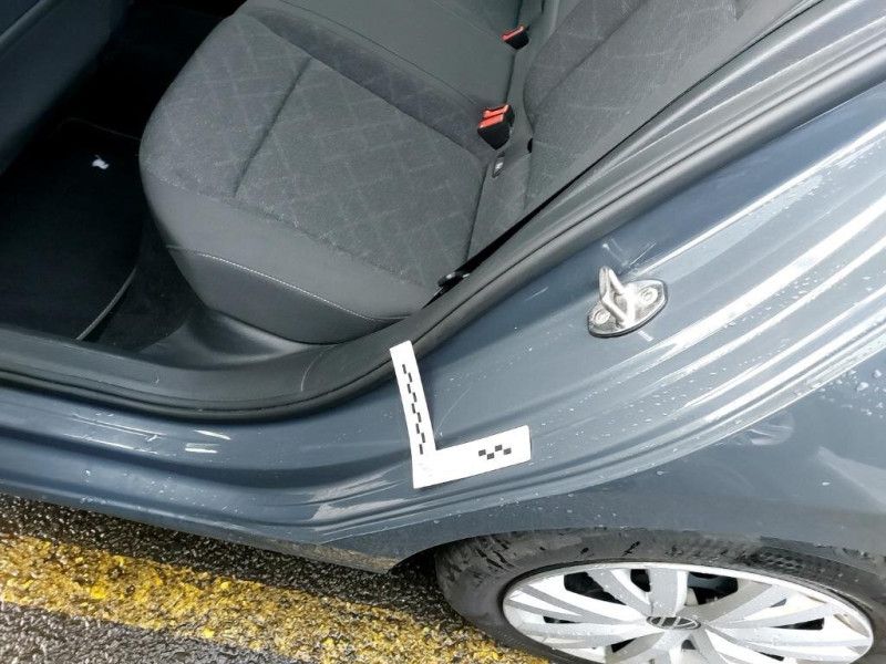 Volkswagen Golf d'occasion