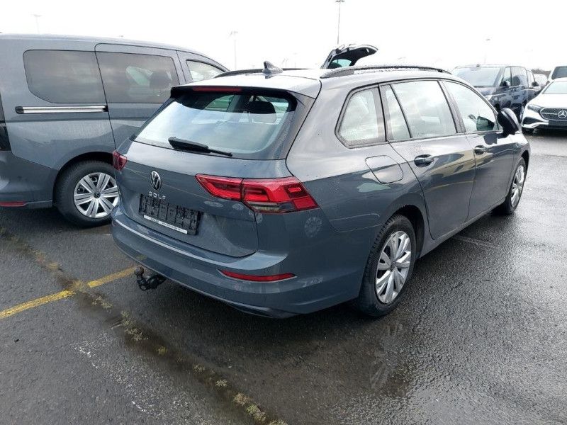 Volkswagen Golf d'occasion