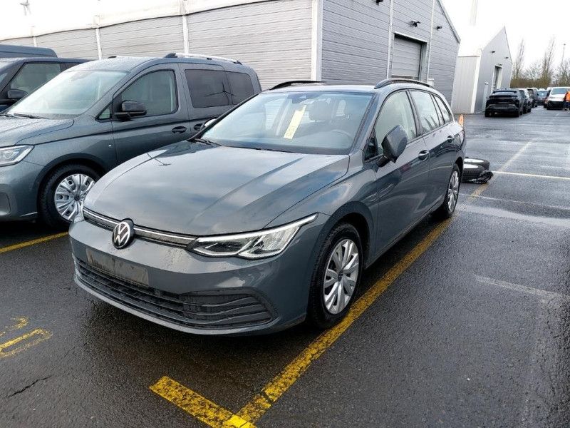 Volkswagen Golf d'occasion