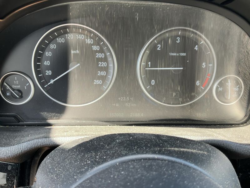 BMW X4 xDrive 20d — zdjęcie 13