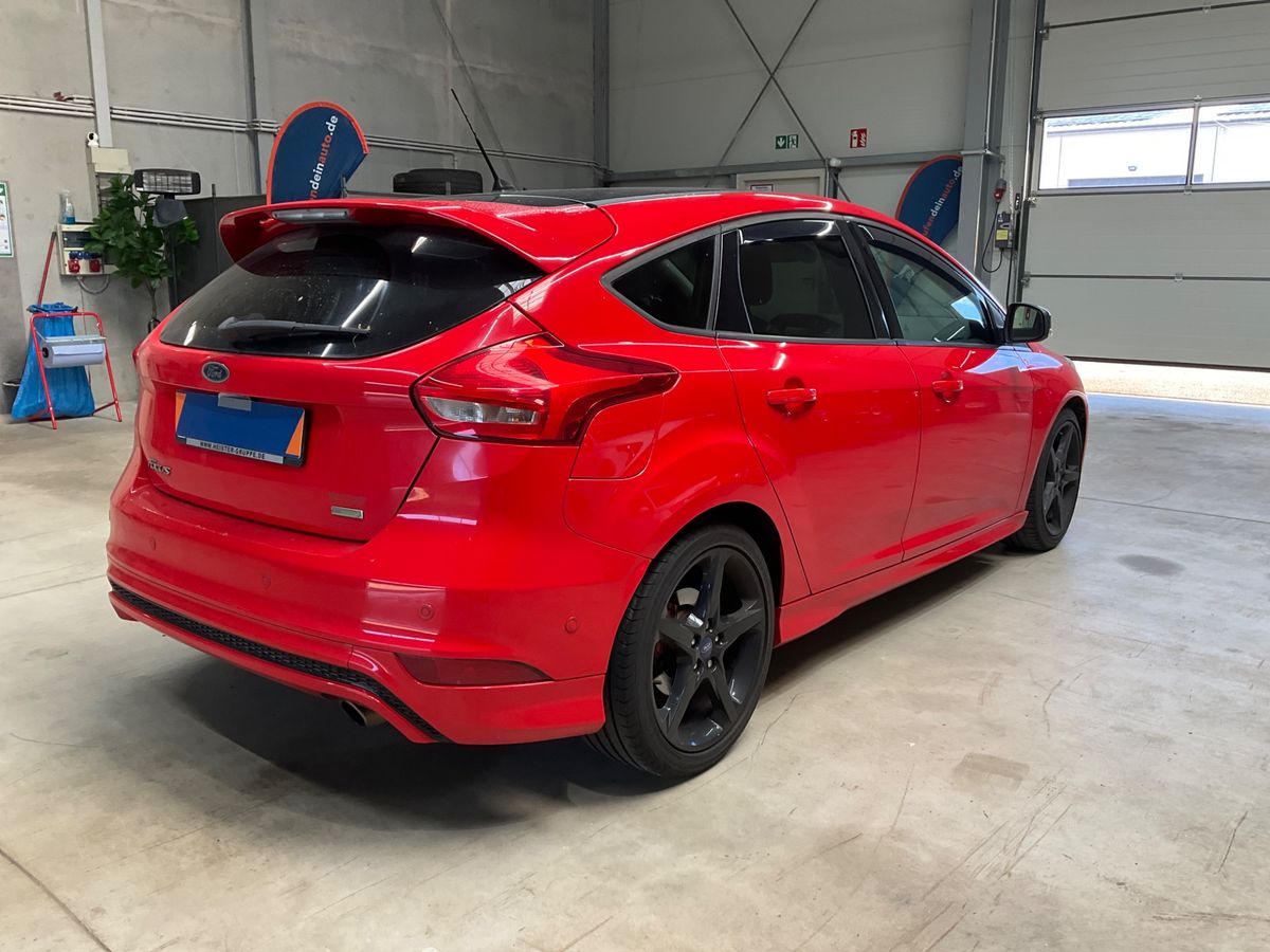 Ford Focus d'occasion
