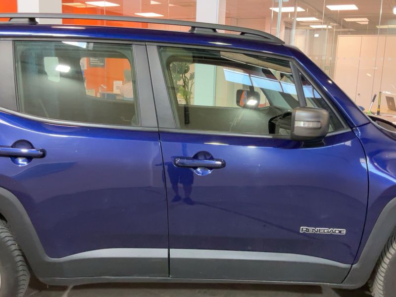 Jeep Renegade 1.6 M-Jet Limited FWD — zdjęcie 7