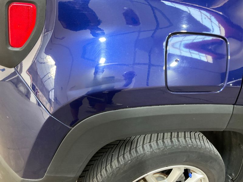 Jeep Renegade 1.6 M-Jet Limited FWD 2019 – снимка 22