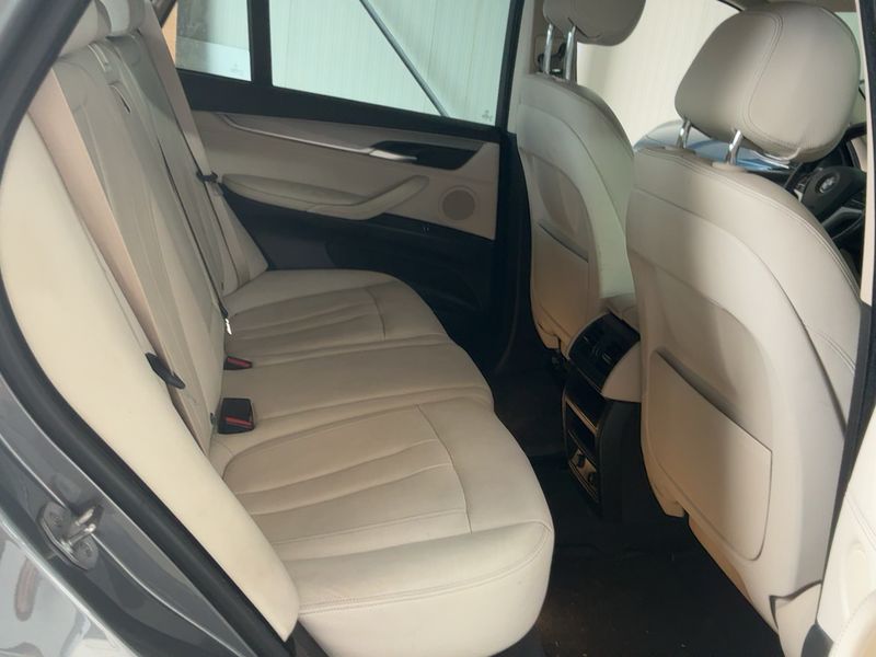 BMW X5 xDrive 30d Lounge Plus — zdjęcie 14