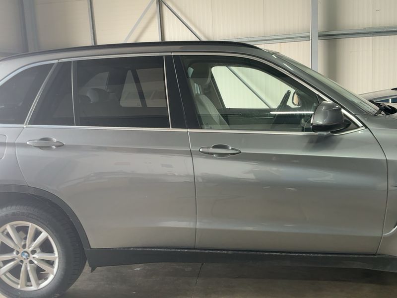 BMW X5 xDrive 30d Lounge Plus — zdjęcie 7