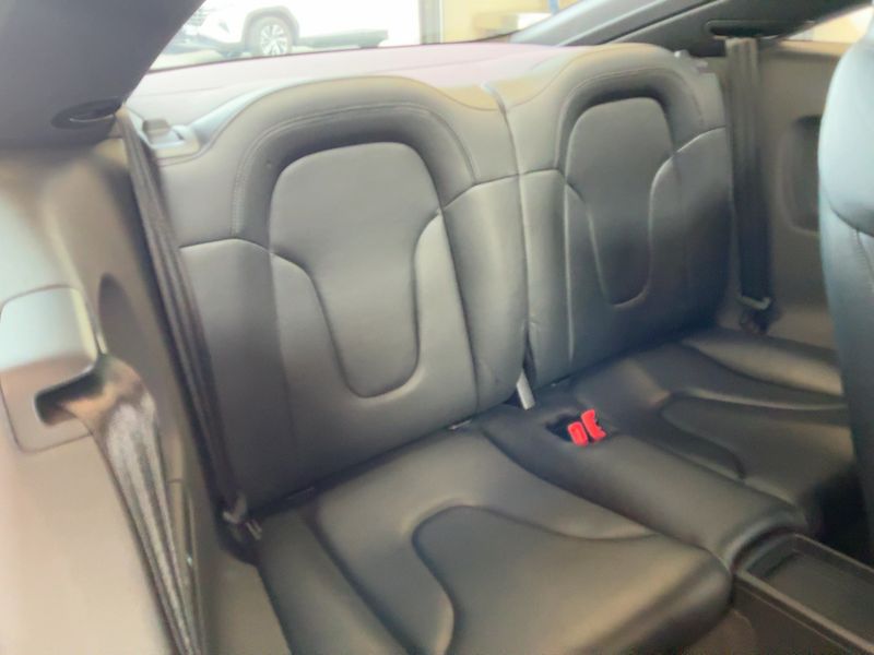 Audi TT 1.8 TFSI Coupe — zdjęcie 14