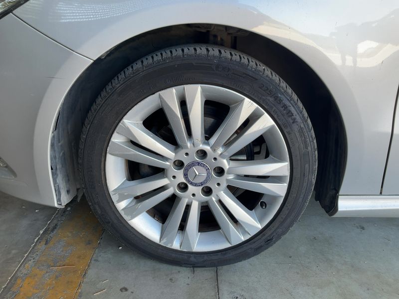 Mercedes-Benz B-Klasse B 180 CDI Executive 2012 – снимка 3