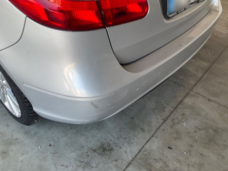Mercedes-Benz B-Klasse B 180 CDI Executive 2012 – снимка 32