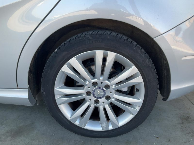 Mercedes-Benz B-Klasse B 180 CDI Executive 2012 – снимка 5