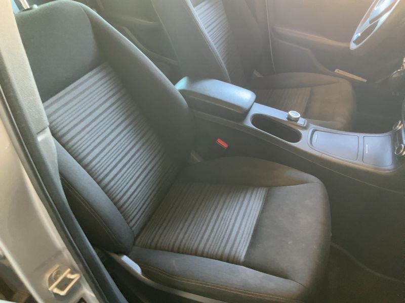 Mercedes-Benz B-Klasse B 180 CDI Executive 2012 – снимка 16