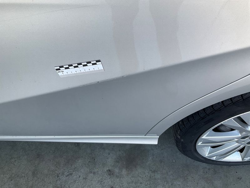 Mercedes-Benz B-Klasse B 180 CDI Executive 2012 – снимка 30