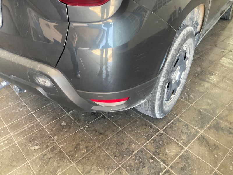 Dacia Duster 1.2 TCe Comfort 2018 – снимка 27