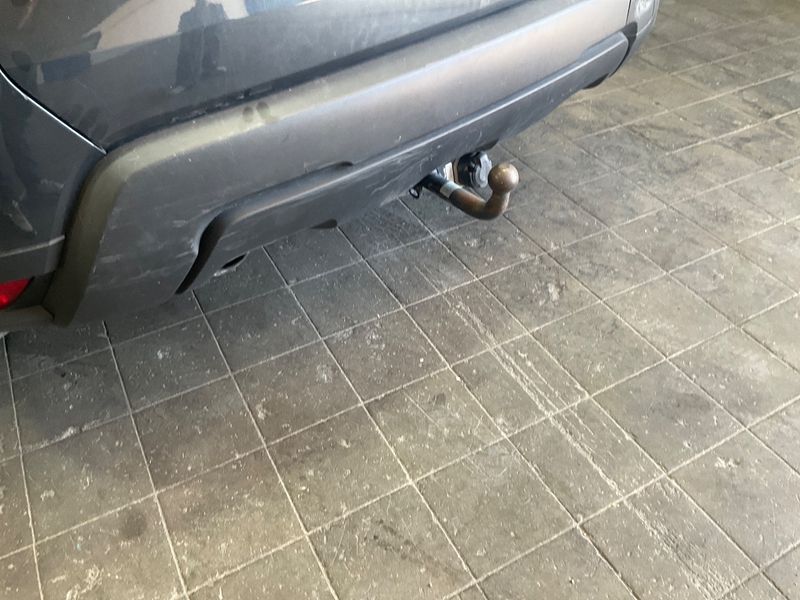 Dacia Duster 1.2 TCe Comfort 2018 – снимка 28