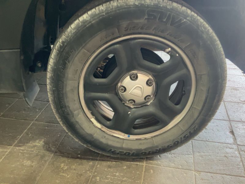 Dacia Duster 1.2 TCe Comfort 2018 – снимка 5