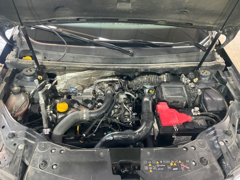 Dacia Duster 1.2 TCe Comfort 2018 – снимка 26