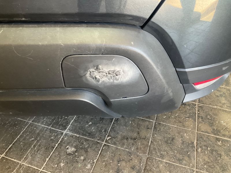 Dacia Duster 1.2 TCe Comfort 2018 – снимка 29