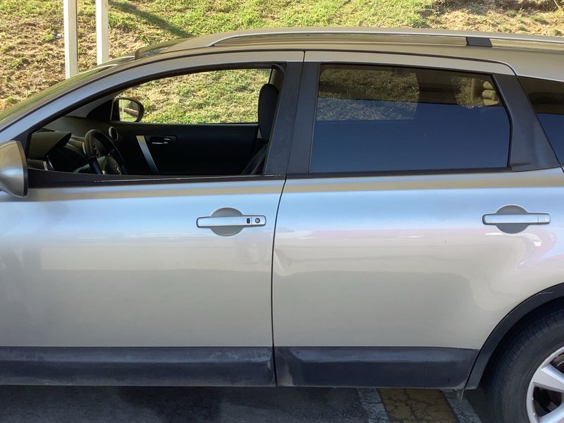 Nissan Qashqai+2 1.5 dCi Tekna — zdjęcie 4