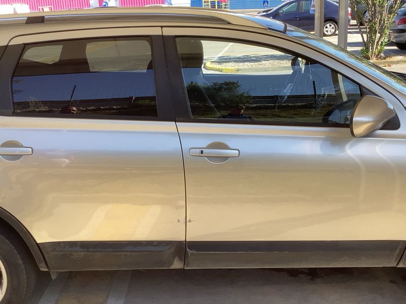 Nissan Qashqai+2 1.5 dCi Tekna — zdjęcie 7