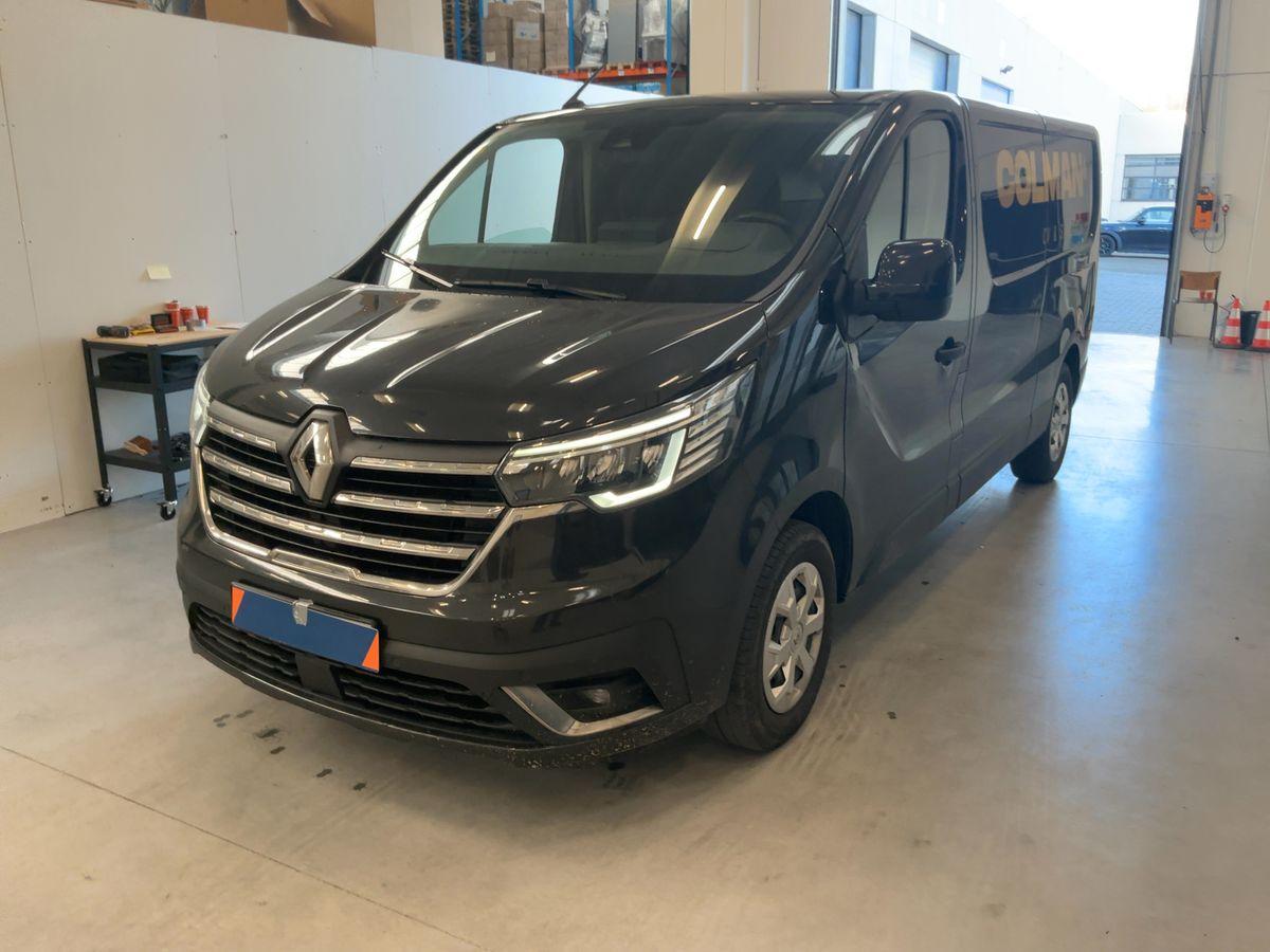 Renault Trafic d'occasion