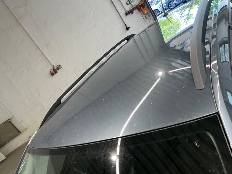 Skoda Fabia 1.4 TDI Style 2016 – снимка 31