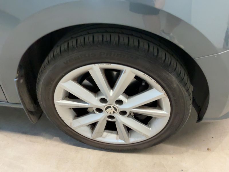 Skoda Fabia 1.4 TDI Style 2016 – снимка 11