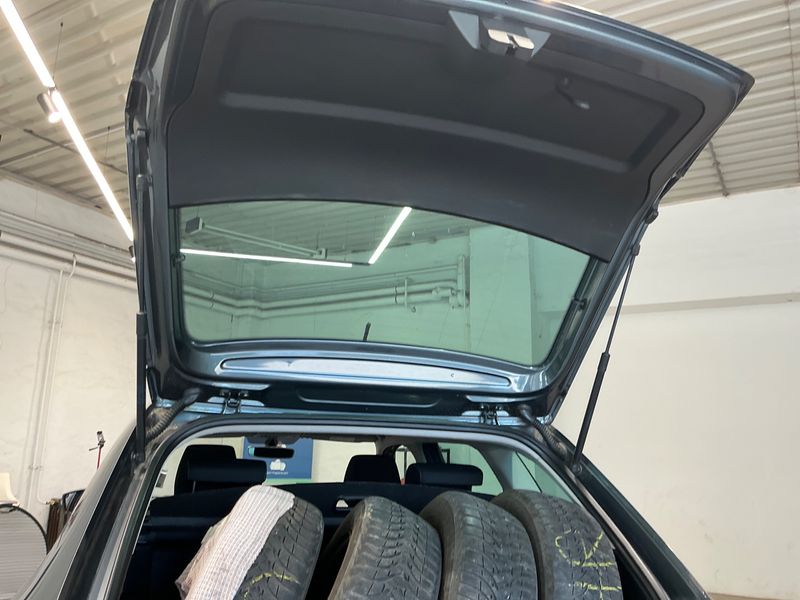 Skoda Fabia 1.4 TDI Style 2016 – снимка 26