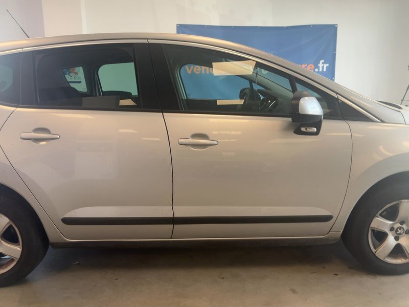 Peugeot 3008 1.6 Blue-HDi Business-Line — zdjęcie 7