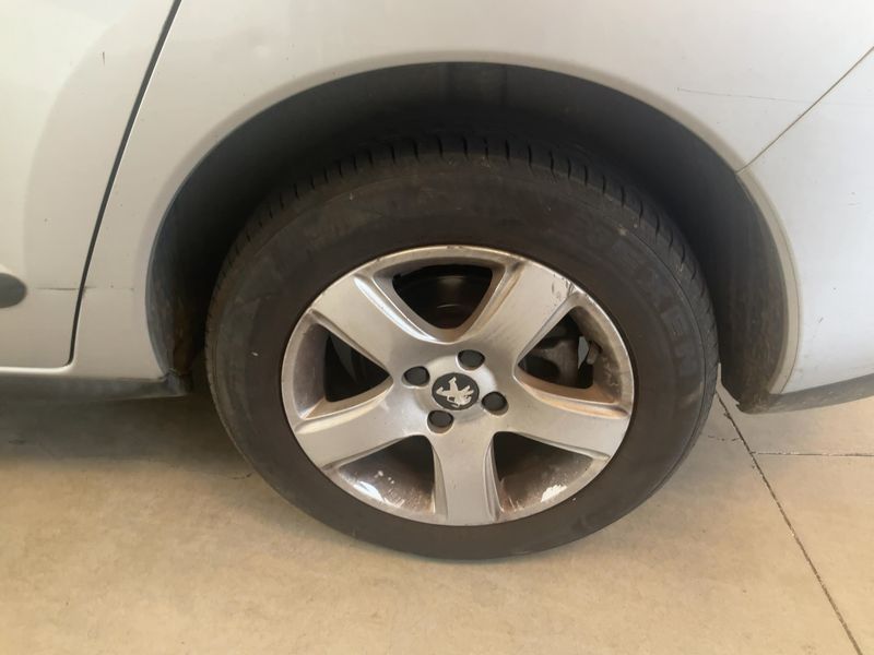 Peugeot 3008 1.6 Blue-HDi Business-Line 2015 – снимка 5