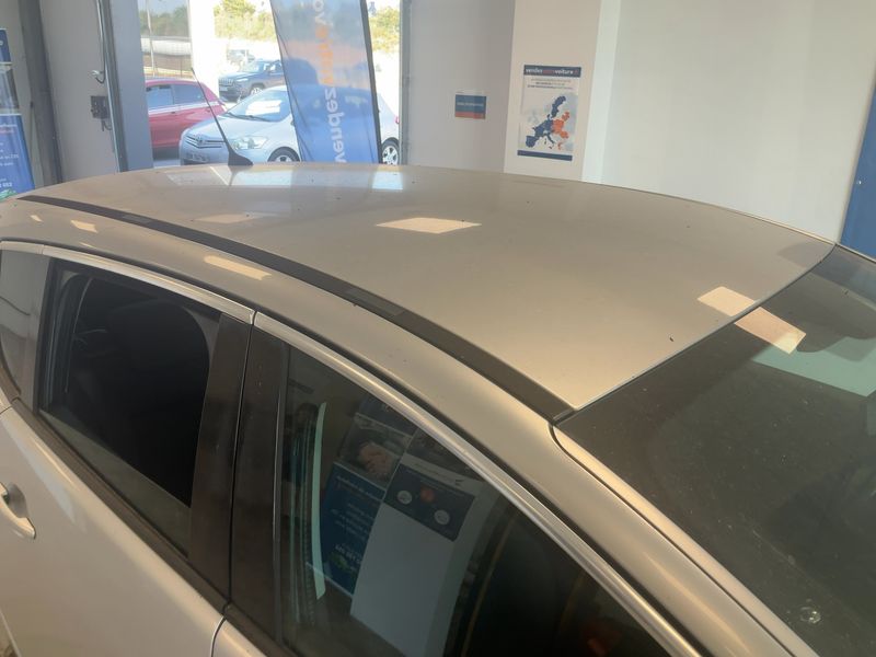Peugeot 3008 1.6 Blue-HDi Business-Line 2015 – снимка 13