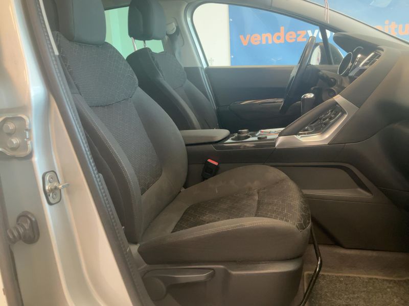 Peugeot 3008 1.6 Blue-HDi Business-Line — zdjęcie 11