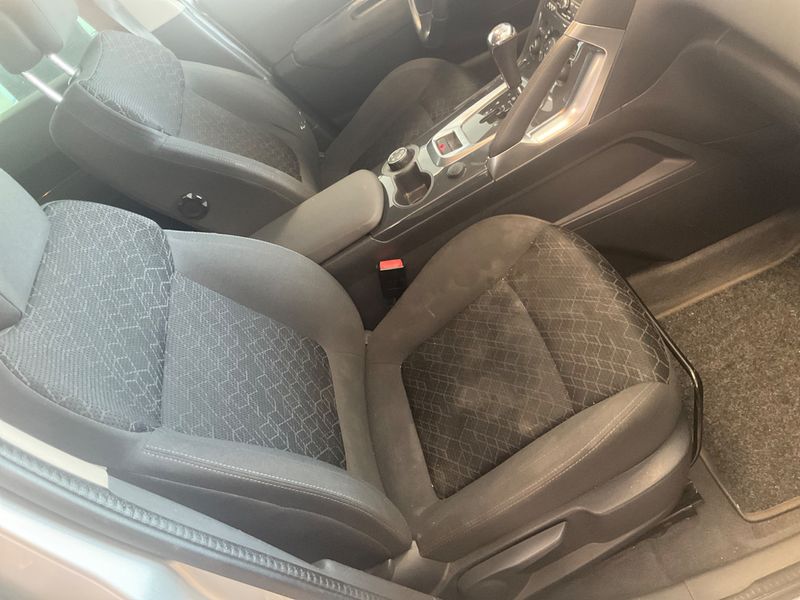 Peugeot 3008 1.6 Blue-HDi Business-Line 2015 – снимка 25