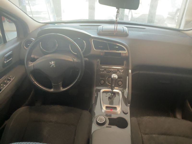 Peugeot 3008 1.6 Blue-HDi Business-Line — zdjęcie 12