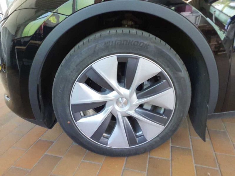 Tesla Model d'occasion