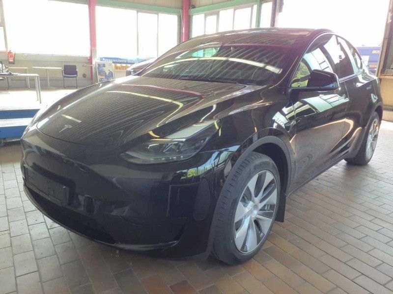 Tesla Model 2023