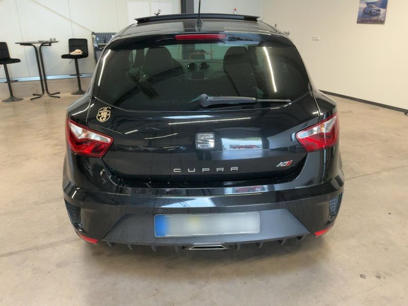 Seat Ibiza 1.8 TSI Cupra 2016 – снимка 7